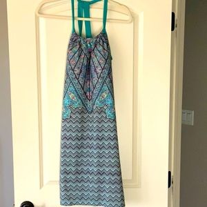 Prana dress